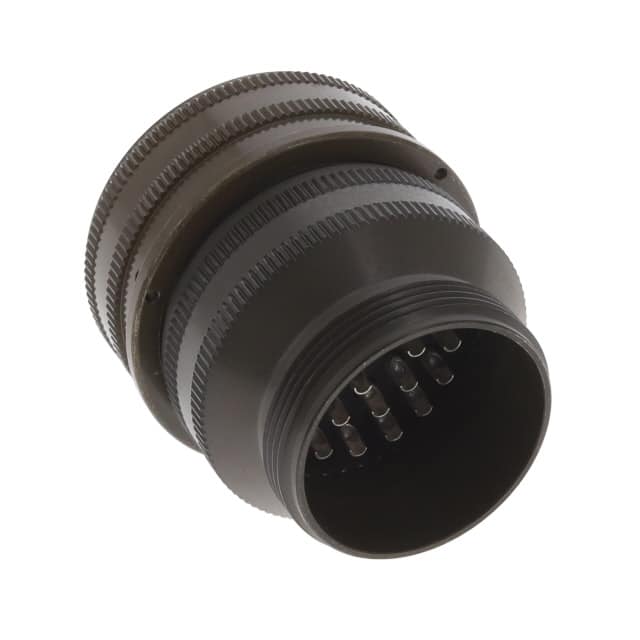 MS3106A28-12S Amphenol Industrial Operations  Gruppi di connettori circolari